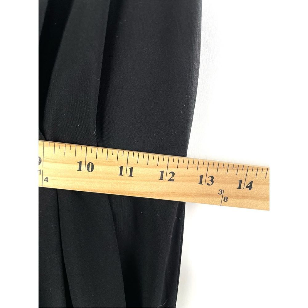 BCBGeneration Ruched Cami Mini Dress Pockets XS - Picture 6 of 11